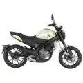 250 CL-X